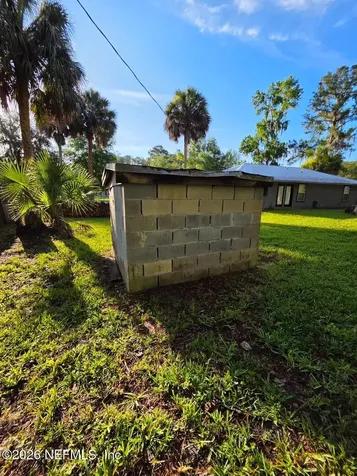 130 Roberts Boulevard Satsuma FL 32189