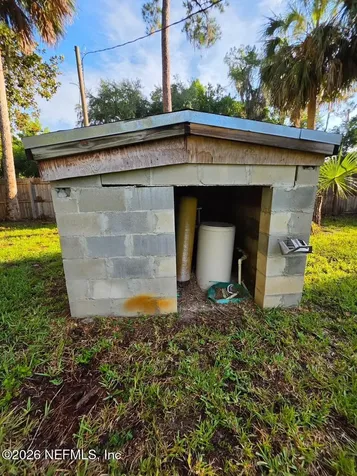 130 Roberts Boulevard Satsuma FL 32189