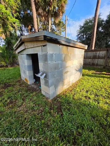 130 Roberts Boulevard Satsuma FL 32189