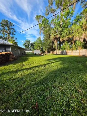 130 Roberts Boulevard Satsuma FL 32189