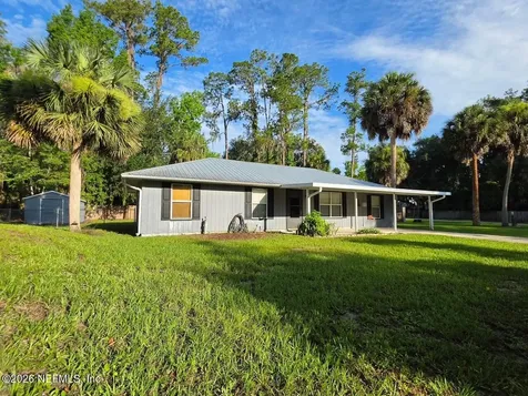 130 Roberts Boulevard Satsuma FL 32189