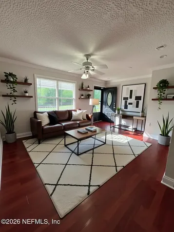 130 Roberts Boulevard Satsuma FL 32189