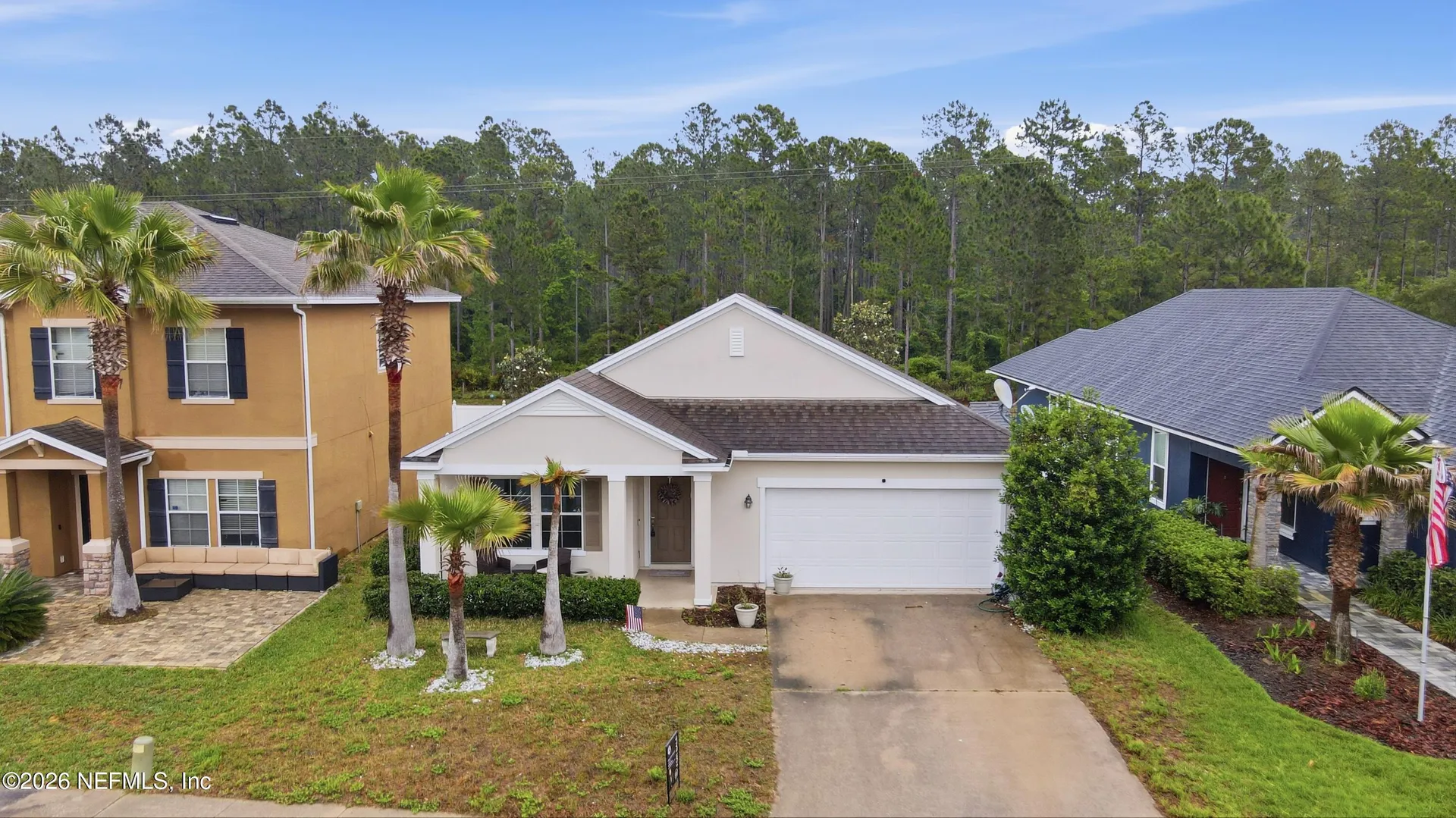 16229 Magnolia Grove Way Jacksonville FL 32218