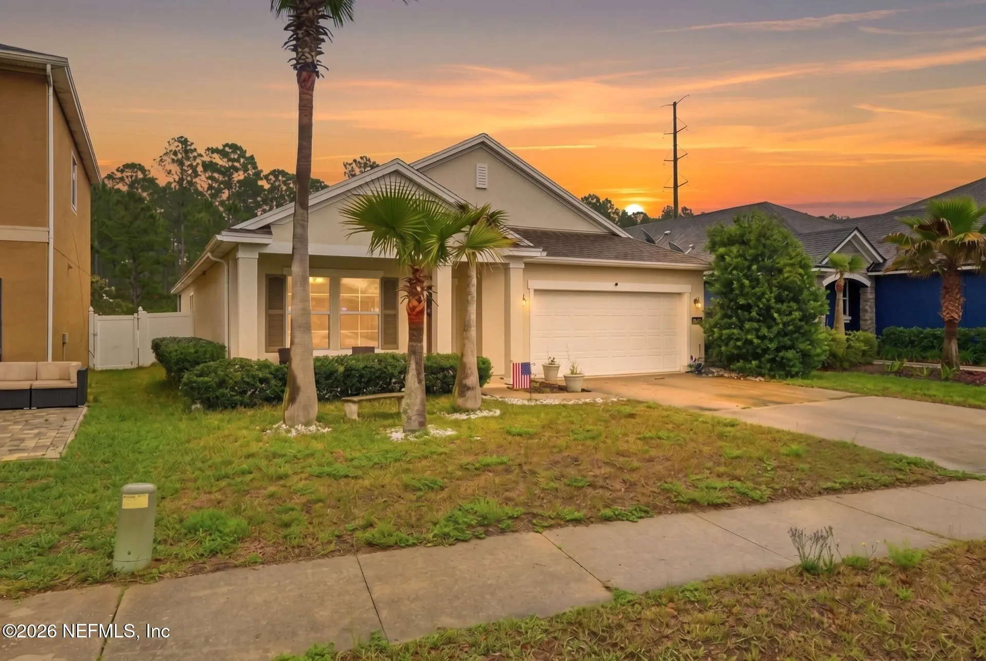 16229 Magnolia Grove Way Jacksonville FL 32218