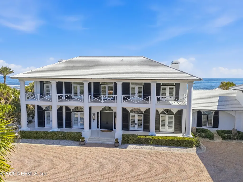 1117 Ponte Vedra Boulevard Ponte Vedra Beach FL 32082