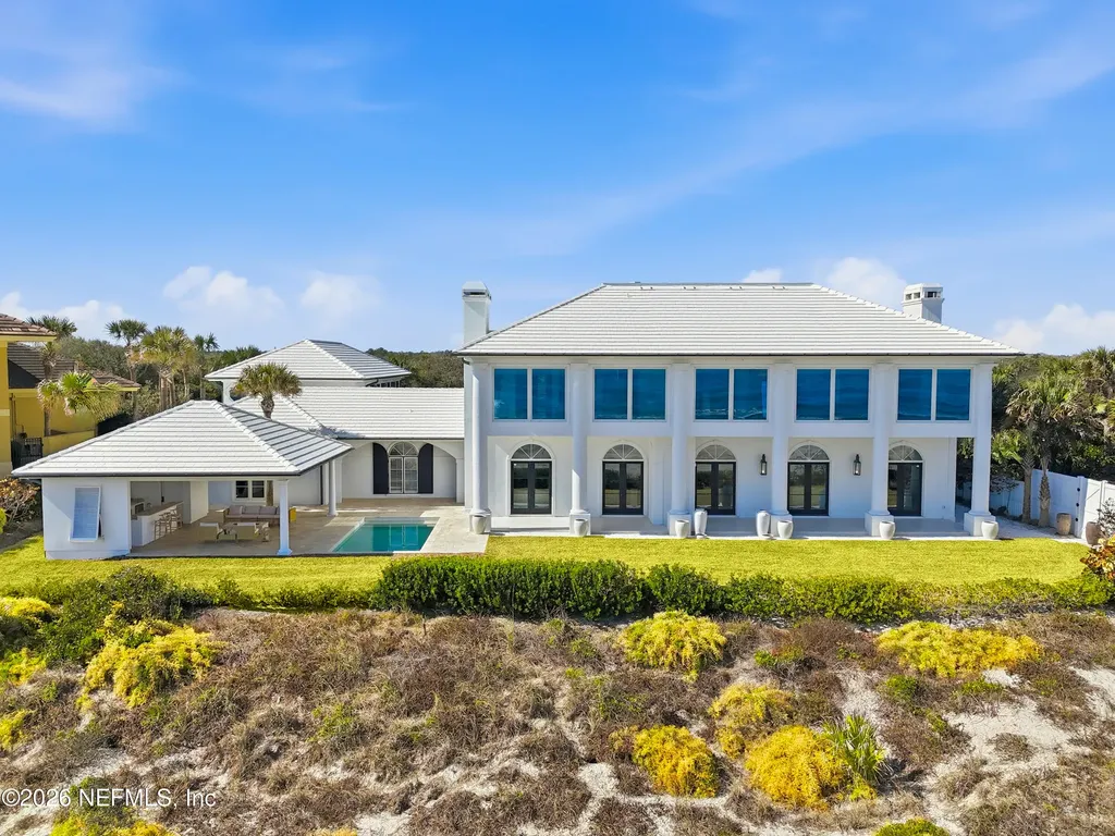 1117 Ponte Vedra Boulevard Ponte Vedra Beach FL 32082