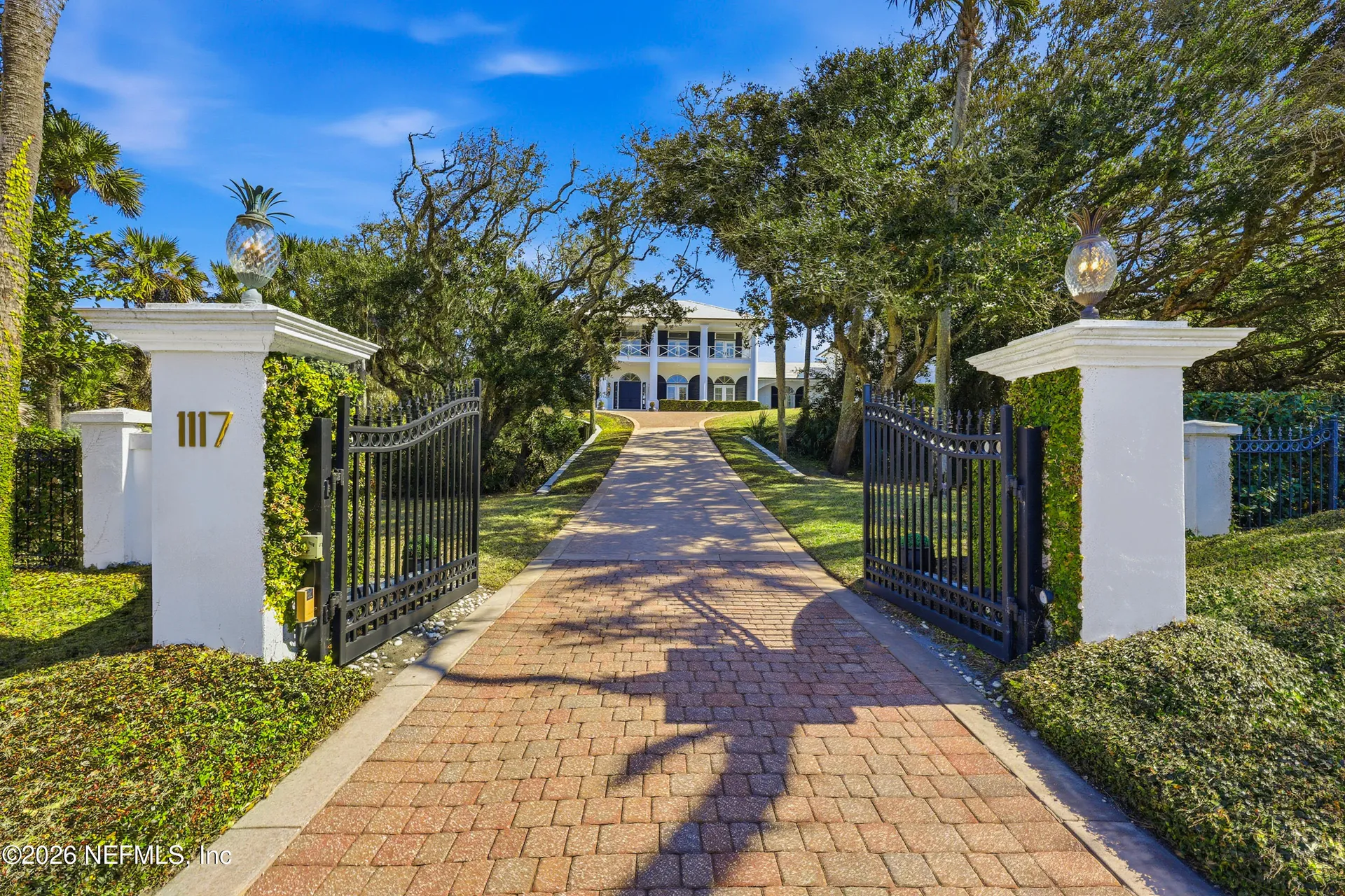 1117 Ponte Vedra Boulevard Ponte Vedra Beach FL 32082