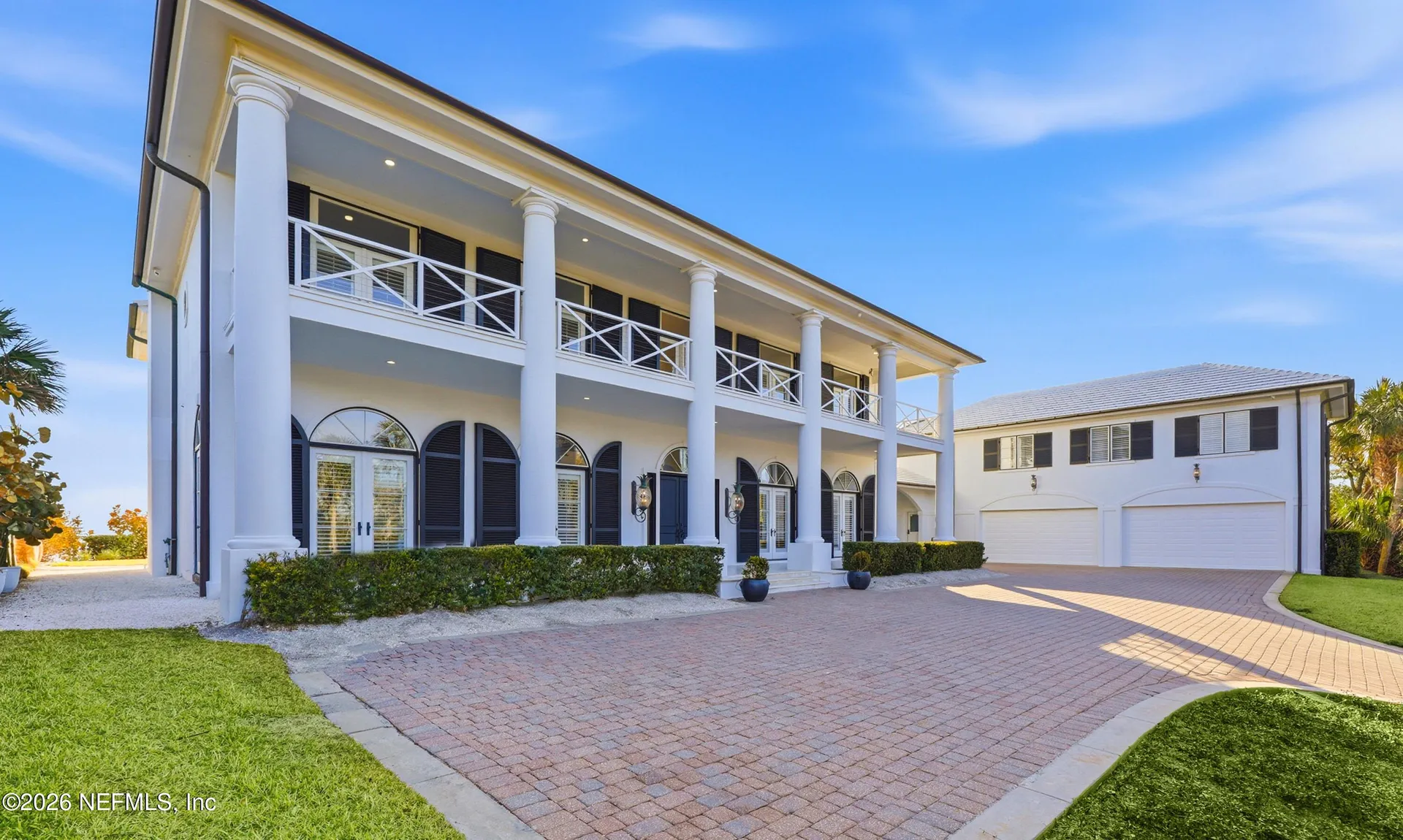 1117 Ponte Vedra Boulevard Ponte Vedra Beach FL 32082