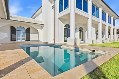1117 Ponte Vedra Boulevard Ponte Vedra Beach FL 32082