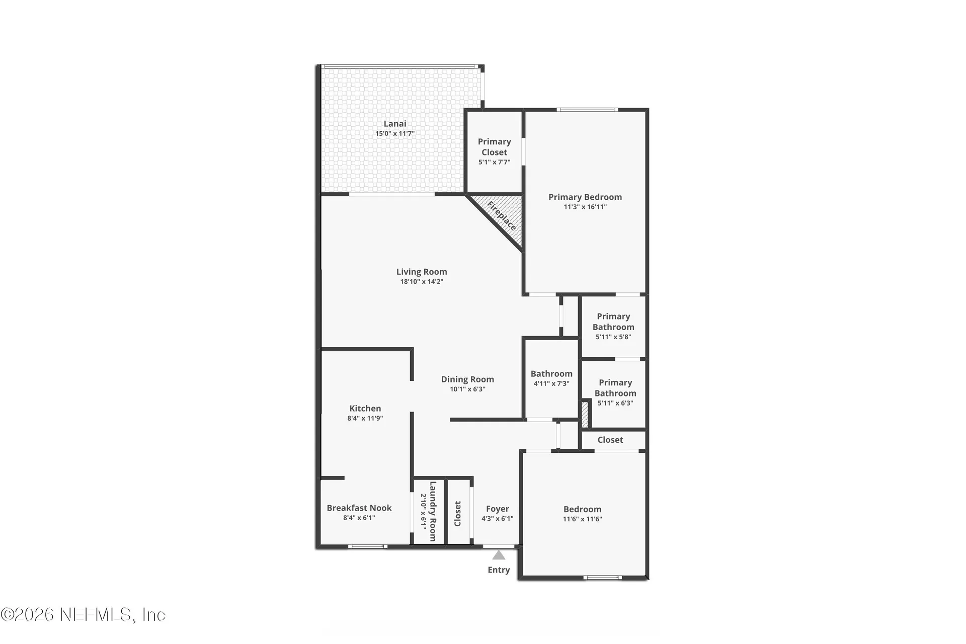 225 Cranes Lake Drive Ponte Vedra Beach FL 32082
