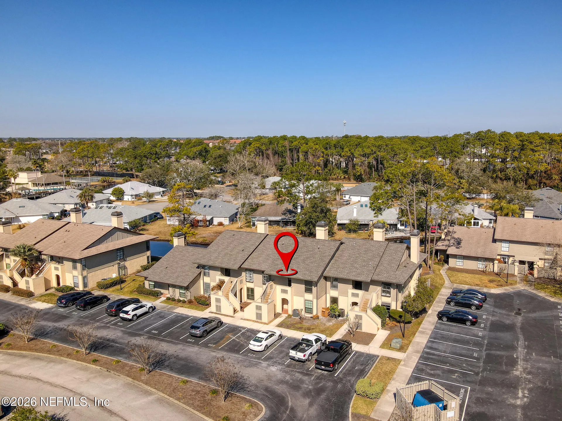 225 Cranes Lake Drive Ponte Vedra Beach FL 32082