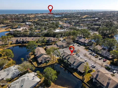 225 Cranes Lake Drive Ponte Vedra Beach FL 32082