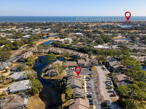 225 Cranes Lake Drive Ponte Vedra Beach FL 32082