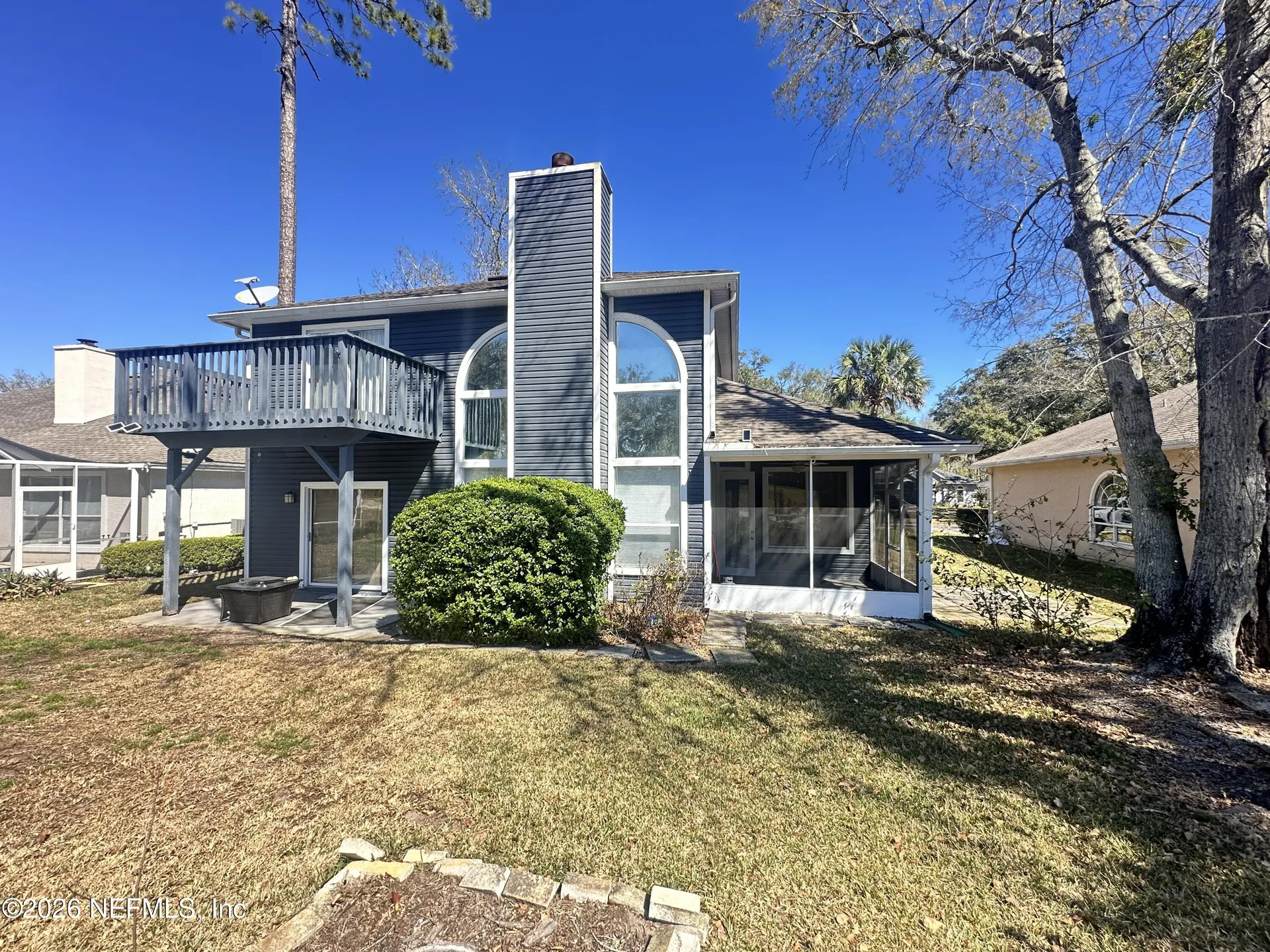 3996 Richmond Park Drive E Jacksonville FL 32224