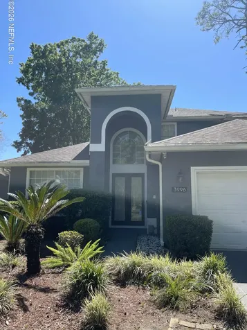 3996 Richmond Park Drive E Jacksonville FL 32224