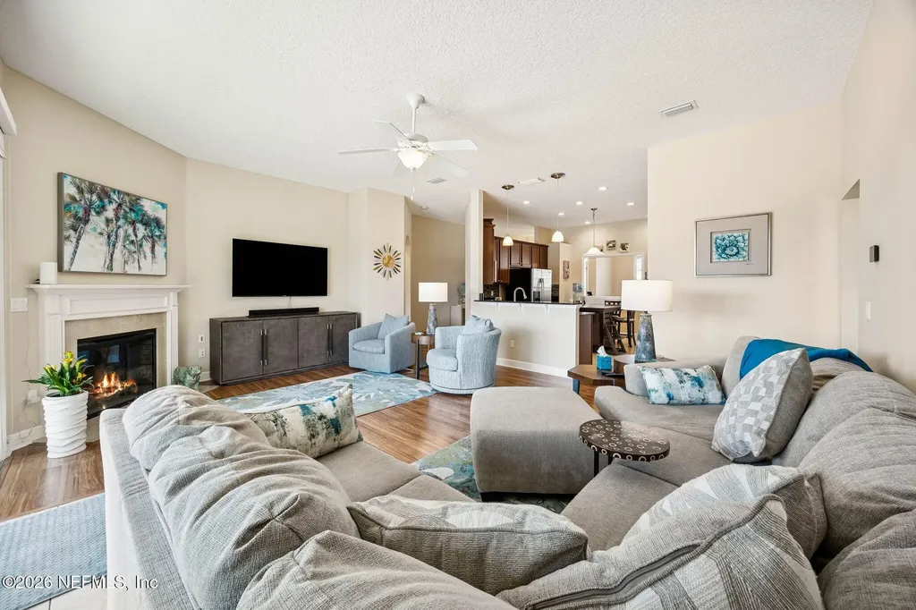 32522 Sunny Parke Drive Fernandina Beach FL 32034