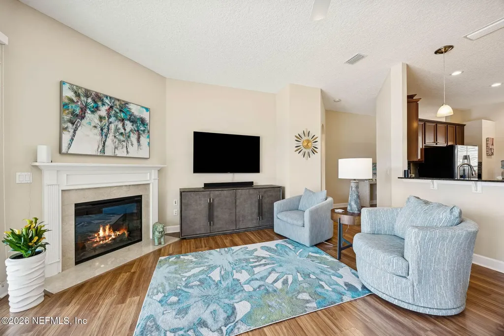 32522 Sunny Parke Drive Fernandina Beach FL 32034
