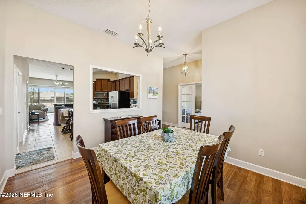 32522 Sunny Parke Drive Fernandina Beach FL 32034