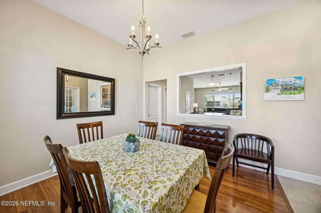 32522 Sunny Parke Drive Fernandina Beach FL 32034
