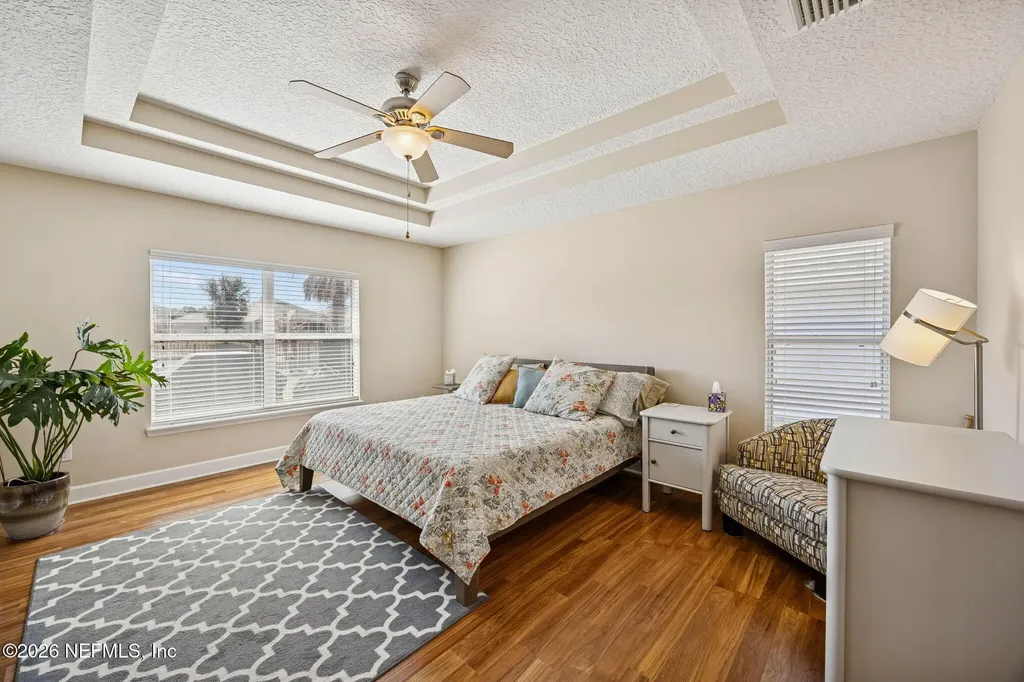 32522 Sunny Parke Drive Fernandina Beach FL 32034