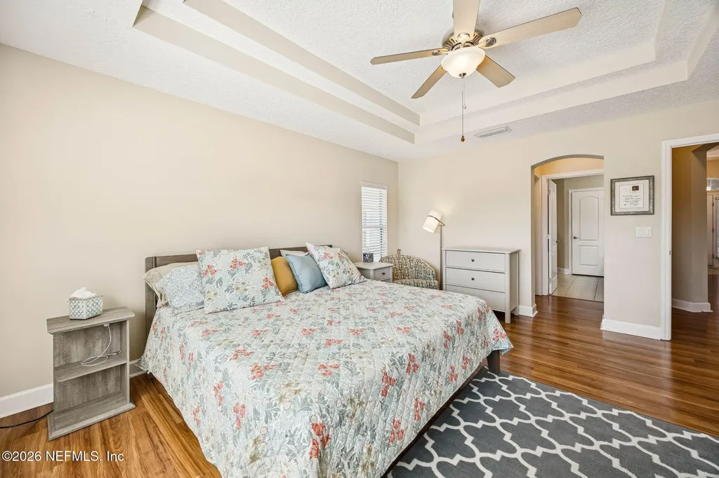 32522 Sunny Parke Drive Fernandina Beach FL 32034