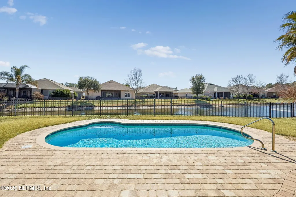 32522 Sunny Parke Drive Fernandina Beach FL 32034