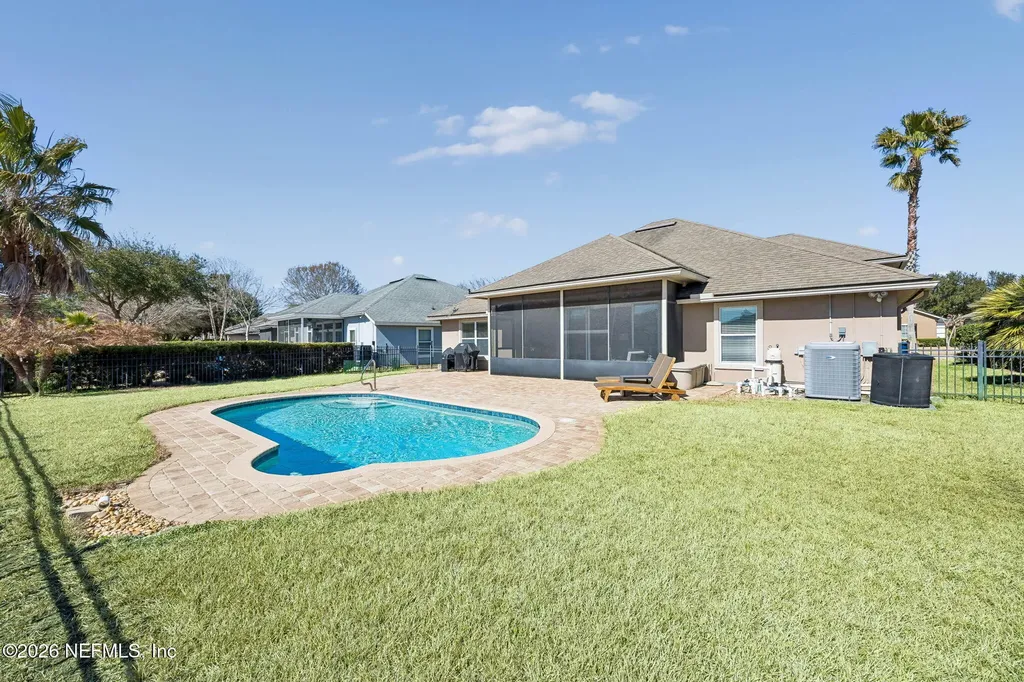 32522 Sunny Parke Drive Fernandina Beach FL 32034