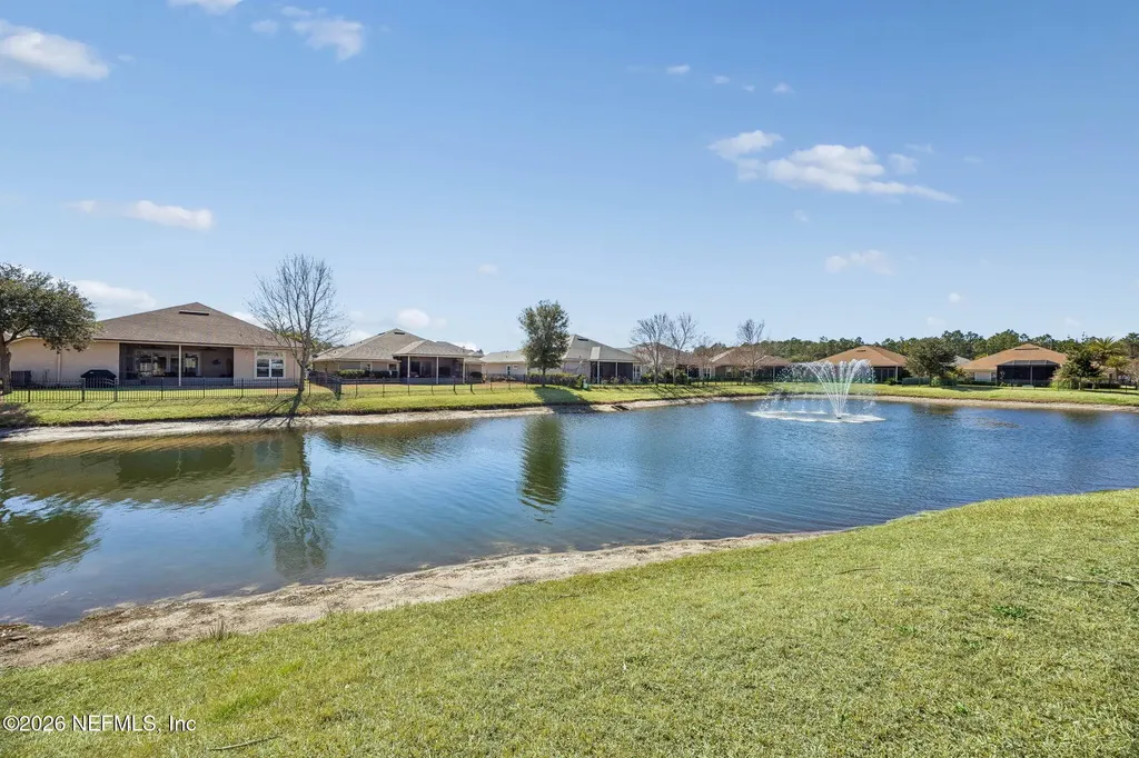 32522 Sunny Parke Drive Fernandina Beach FL 32034