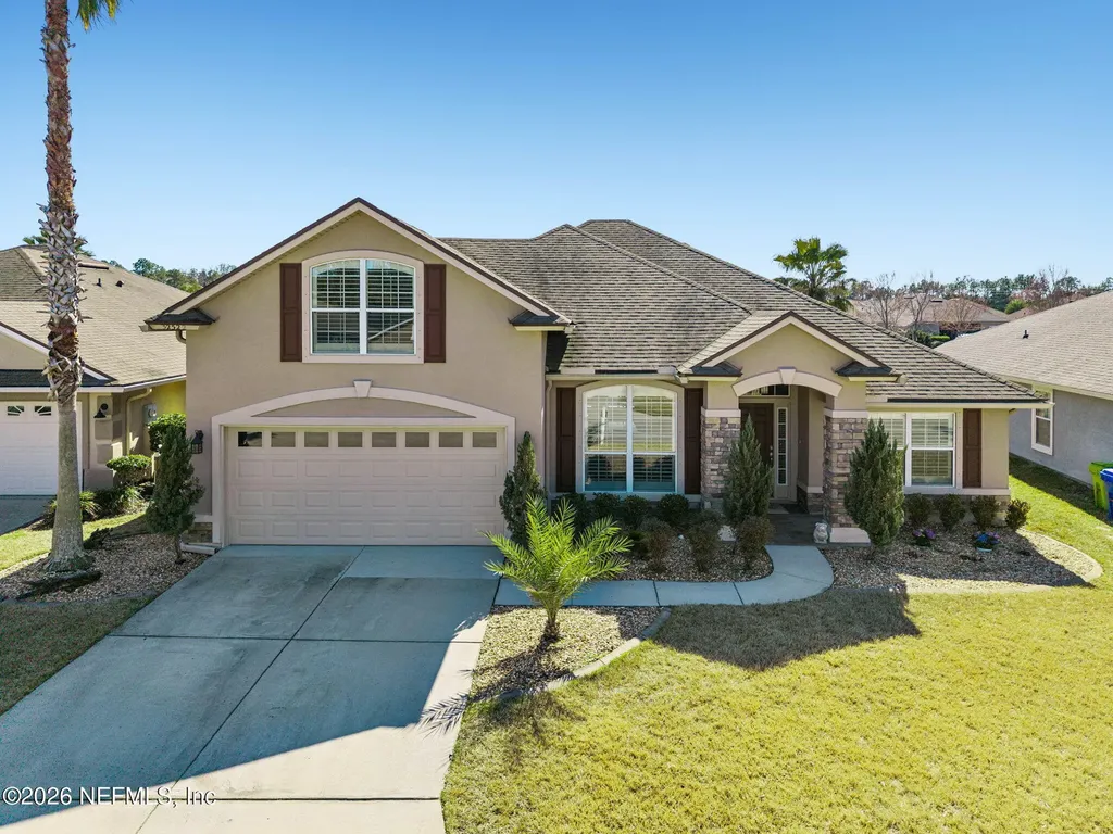 32522 Sunny Parke Drive Fernandina Beach FL 32034