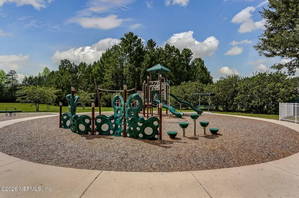32522 Sunny Parke Drive Fernandina Beach FL 32034