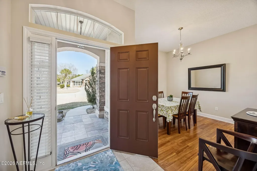 32522 Sunny Parke Drive Fernandina Beach FL 32034