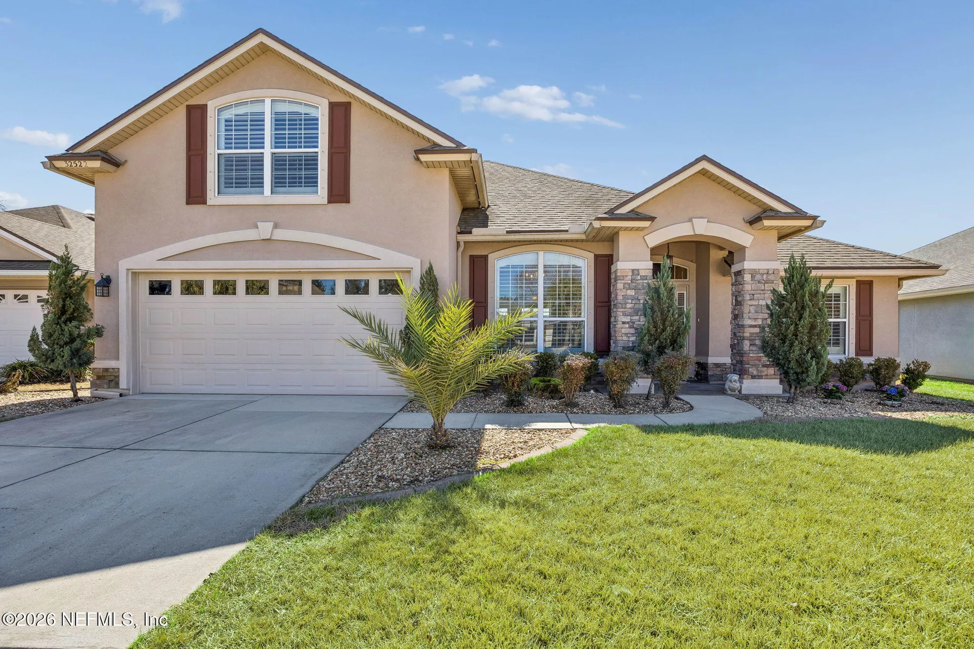 32522 Sunny Parke Drive Fernandina Beach FL 32034