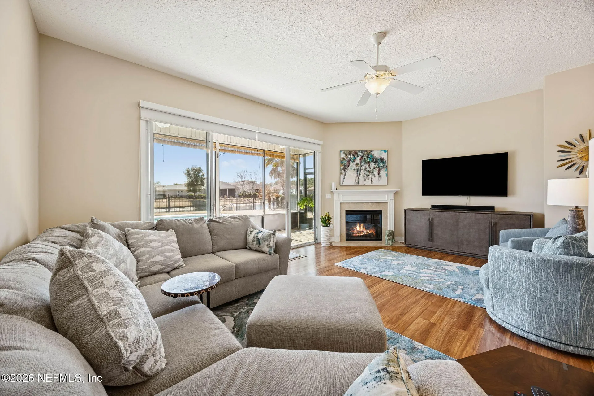 32522 Sunny Parke Drive Fernandina Beach FL 32034