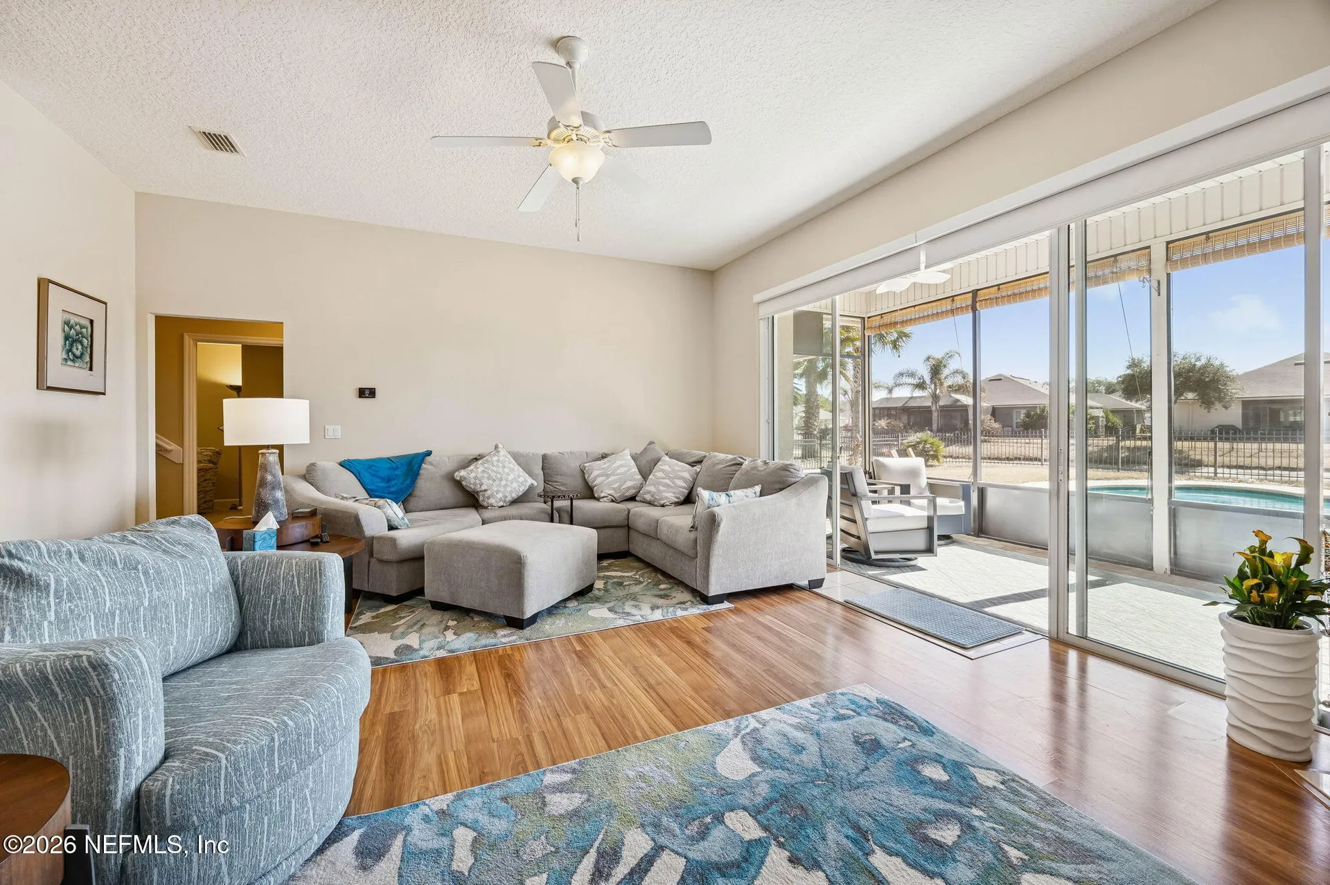 32522 Sunny Parke Drive Fernandina Beach FL 32034