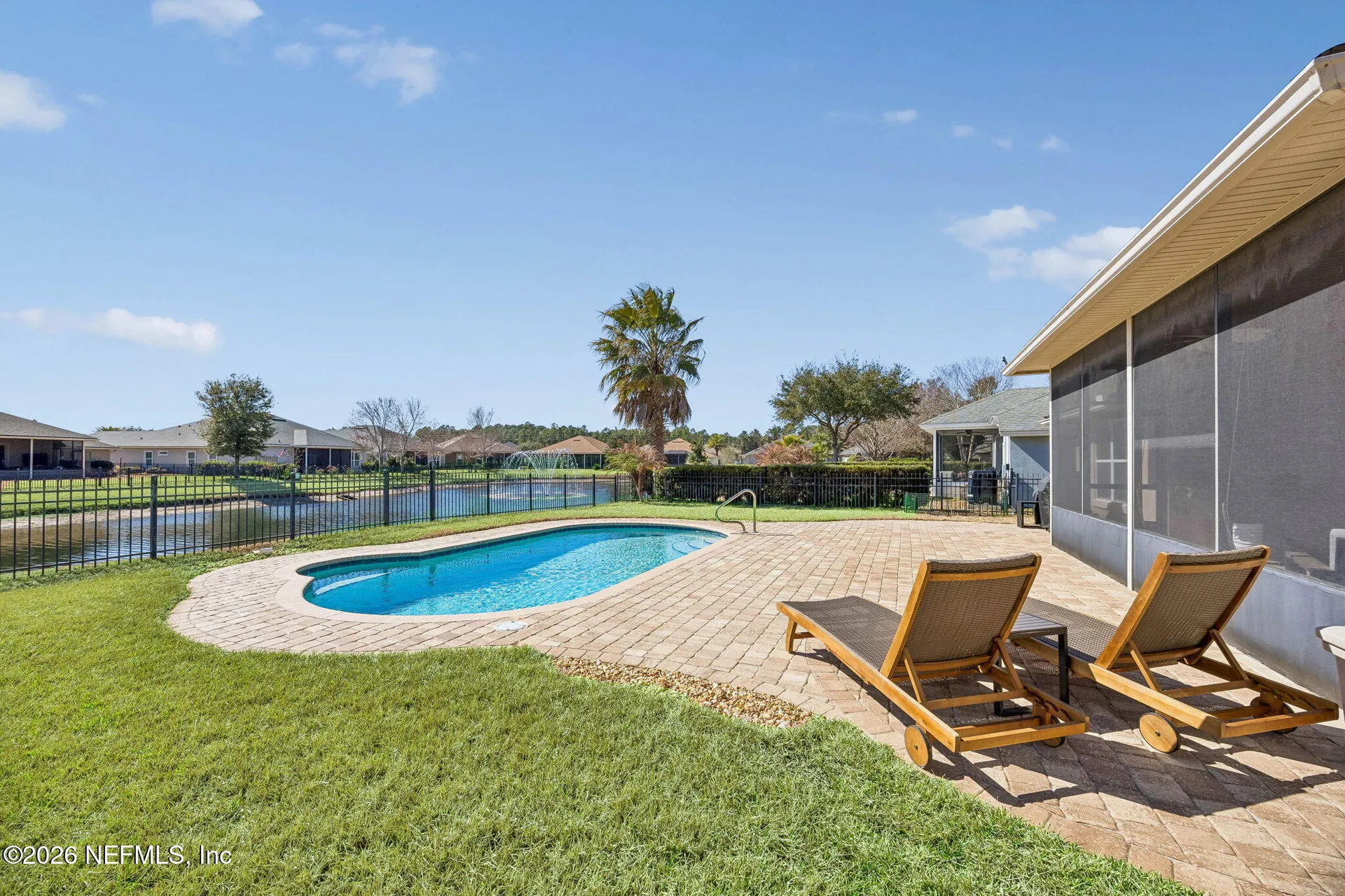 32522 Sunny Parke Drive Fernandina Beach FL 32034