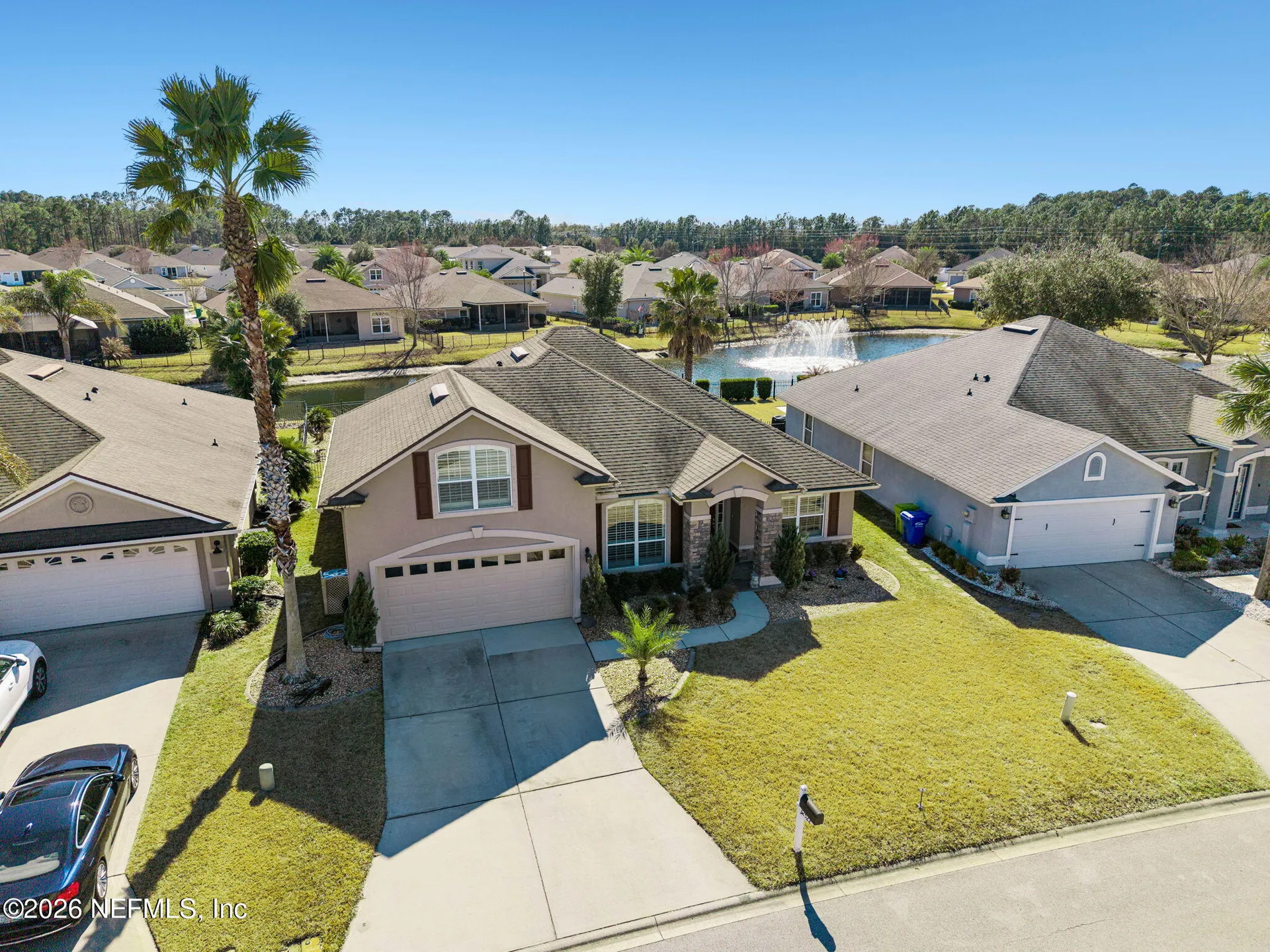 32522 Sunny Parke Drive Fernandina Beach FL 32034