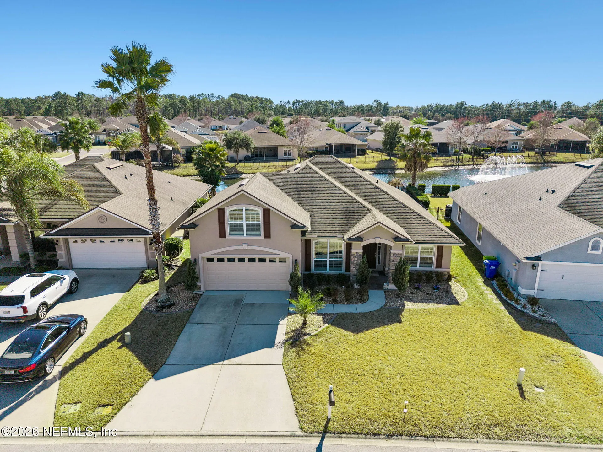 32522 Sunny Parke Drive Fernandina Beach FL 32034