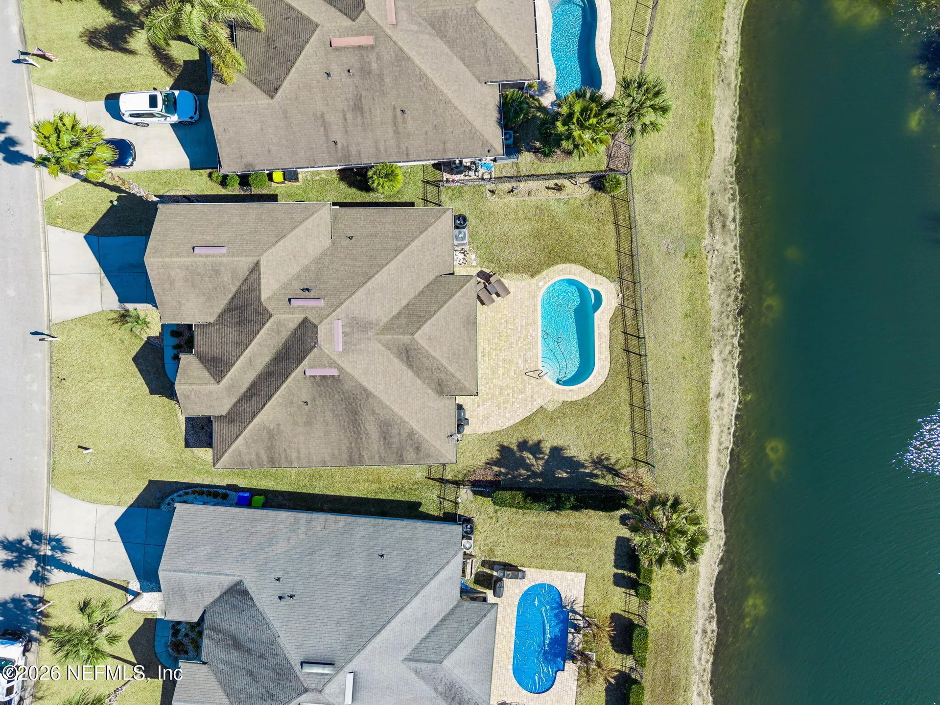 32522 Sunny Parke Drive Fernandina Beach FL 32034