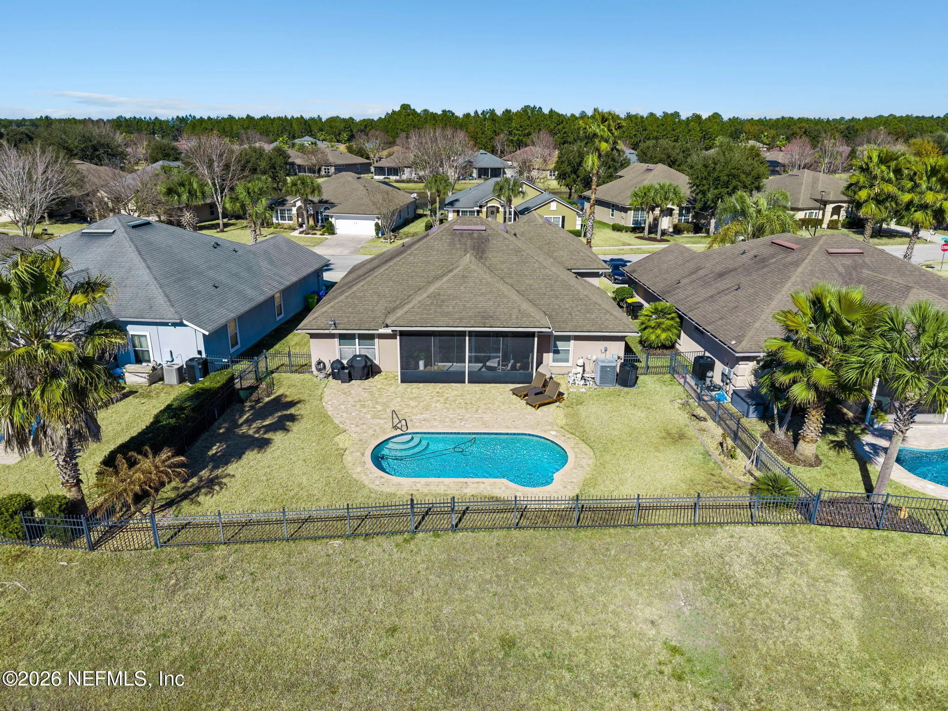 32522 Sunny Parke Drive Fernandina Beach FL 32034