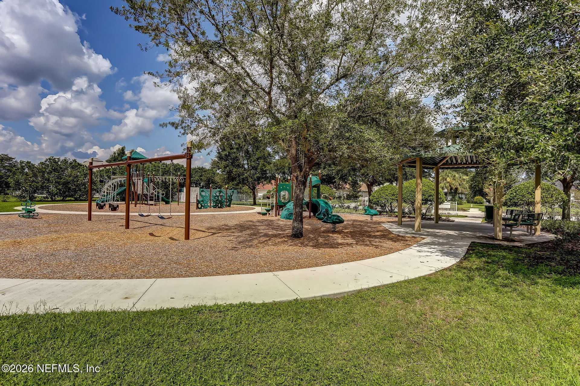 32522 Sunny Parke Drive Fernandina Beach FL 32034