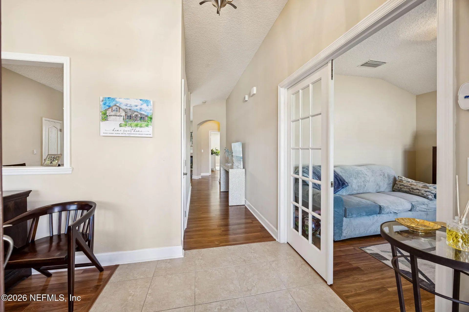 32522 Sunny Parke Drive Fernandina Beach FL 32034