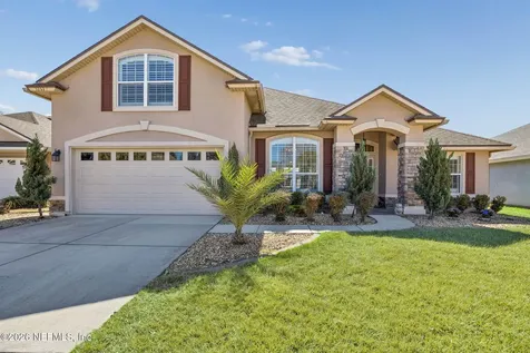 32522 Sunny Parke Drive Fernandina Beach FL 32034
