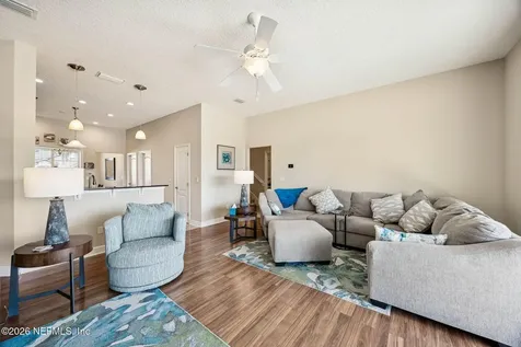 32522 Sunny Parke Drive Fernandina Beach FL 32034