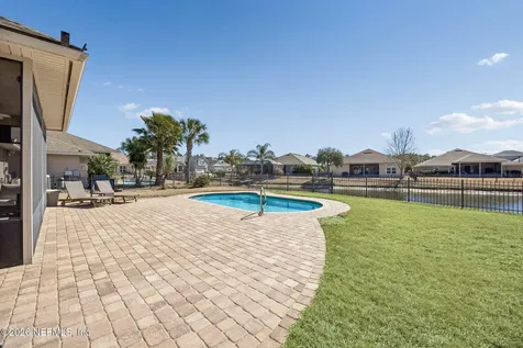 32522 Sunny Parke Drive Fernandina Beach FL 32034