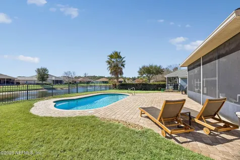 32522 Sunny Parke Drive Fernandina Beach FL 32034