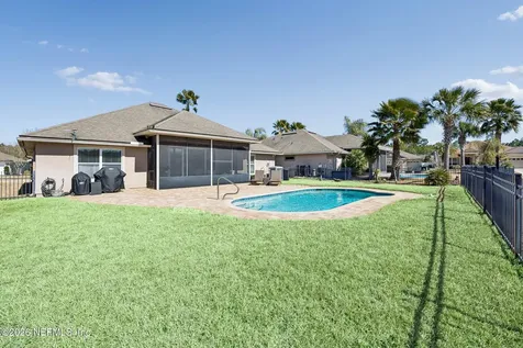 32522 Sunny Parke Drive Fernandina Beach FL 32034