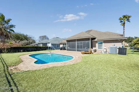 32522 Sunny Parke Drive Fernandina Beach FL 32034