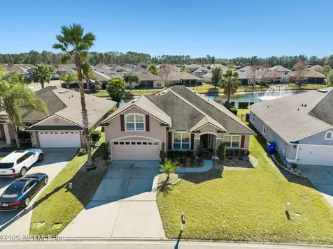 32522 Sunny Parke Drive Fernandina Beach FL 32034
