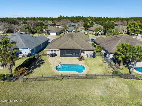 32522 Sunny Parke Drive Fernandina Beach FL 32034