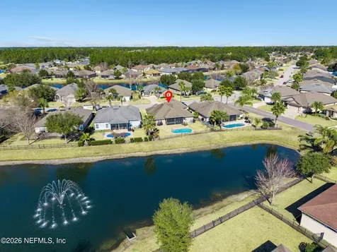32522 Sunny Parke Drive Fernandina Beach FL 32034